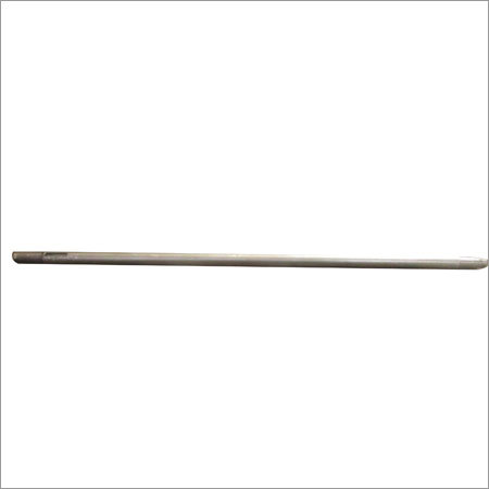 Real Loading Shaft