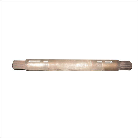 Unit Shaft
