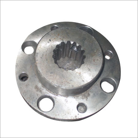 Gear Coupling