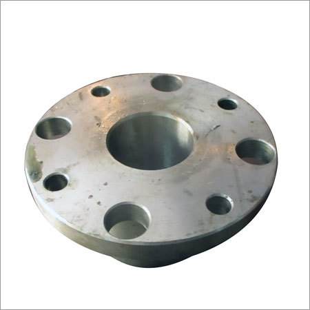 Industrial Coupling