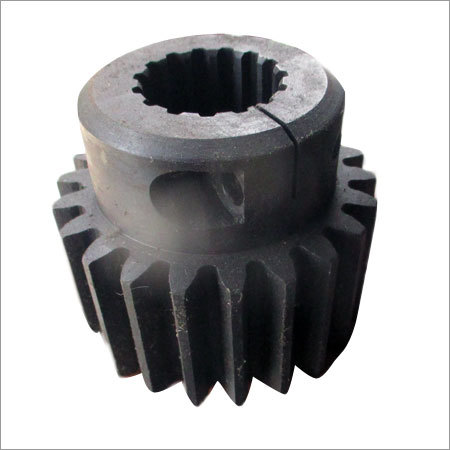 Angle Gear