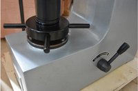 Portable Rockwell Hardness Test Machine / Equipment / Instrument