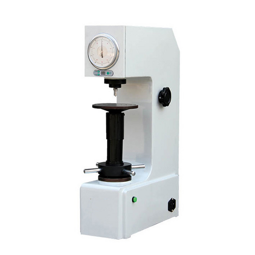 Portable Rockwell Hardness Tester Model HR-150A