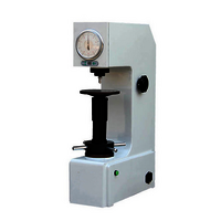 Portable Rockwell Hardness Tester Model HR-150A