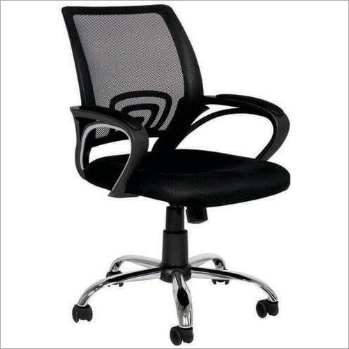 MESH NET CHAIR