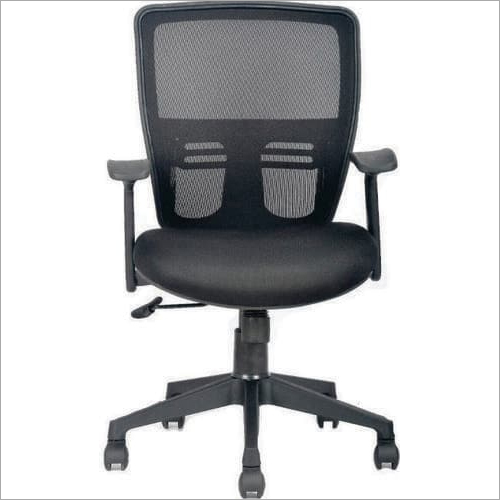Mesh (Net Chair)