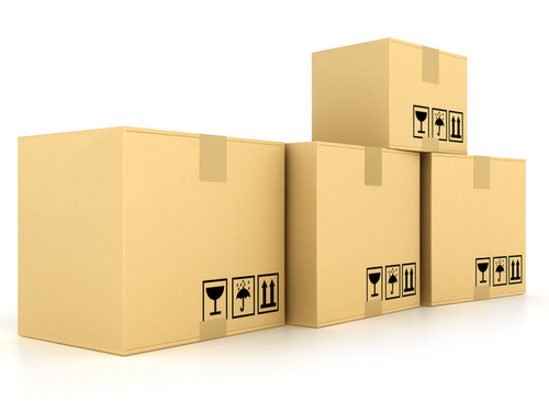 Heavy Duty Printed Packaging Box Heavy Duty Printed Packaging Box