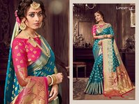 South Indian Wedding Sarees