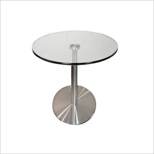 Glass Office Furniture