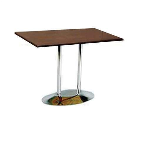 CAFE TABLE