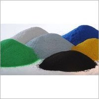 Dark Blue Rotomolding Powder Density: 0.917 To 0.94 Gram Per Cubic Meter (g/m3)