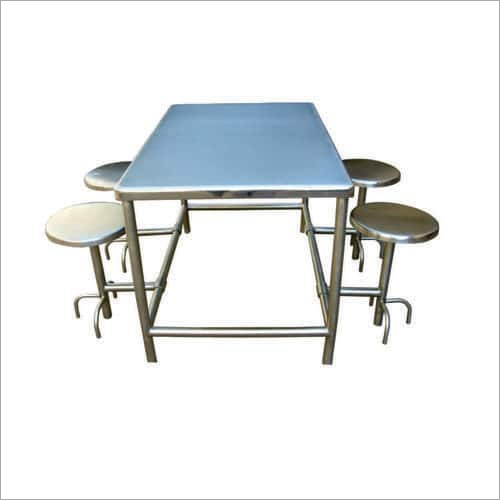 CAFE TABLE