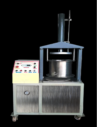 Murukku Making Machine