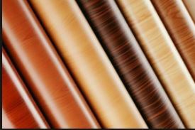 PVC Membrane Foil