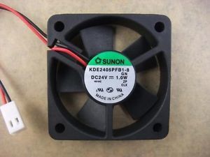 COOLING FAN COOLING FAN