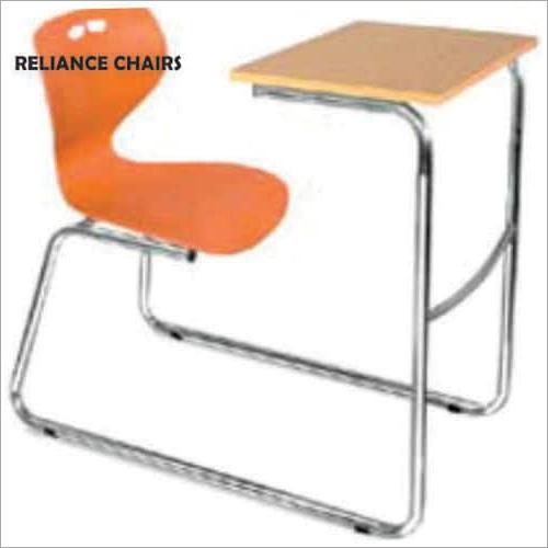 TABLET ARM CHAIR