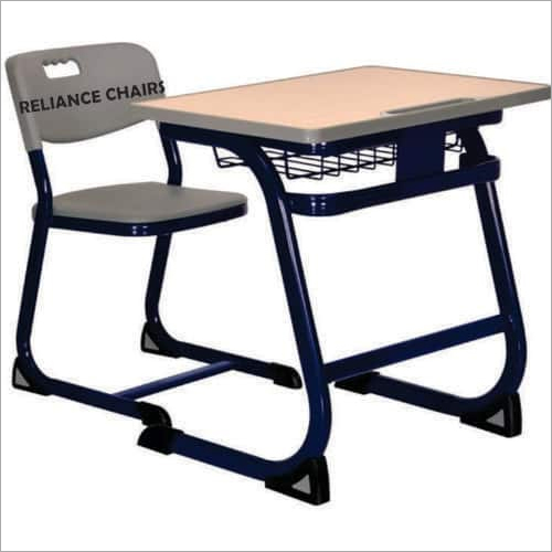 School Furniture Reliance Chair Road No 2 Khairani Road