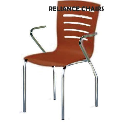 Stainless Steel Dining Chair