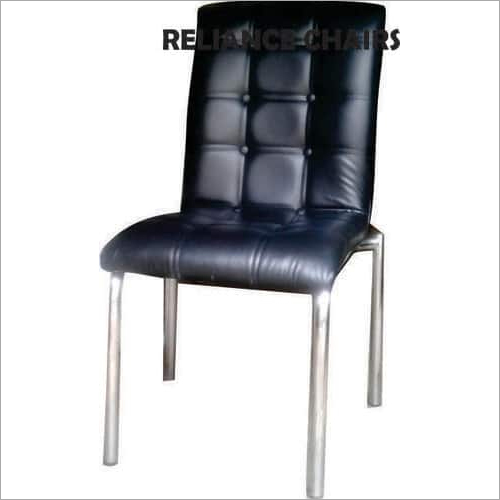 Metal Banquet Chair