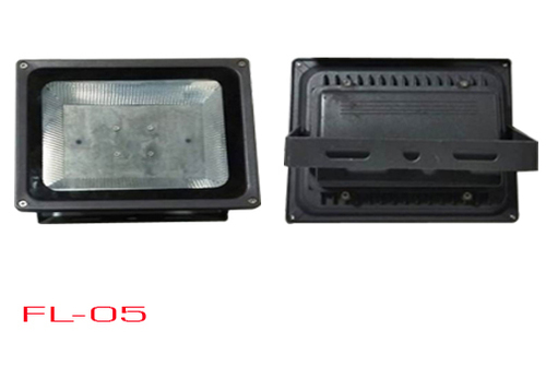 led flood light housing