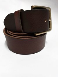 Pure leather Belt