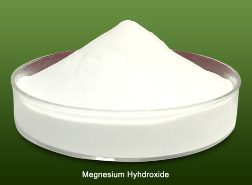 Magnesium Salts