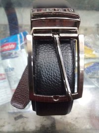 Gents leather Belt