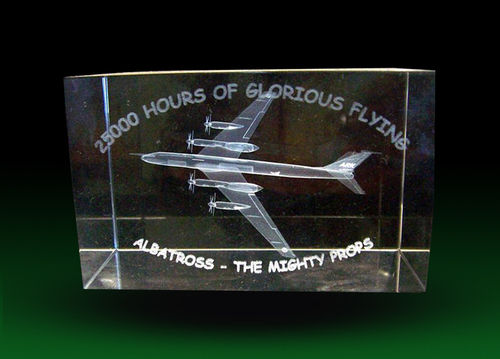 Corporate Crystal Gifts