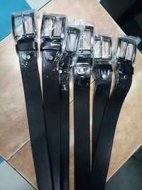 leather Belt for Men