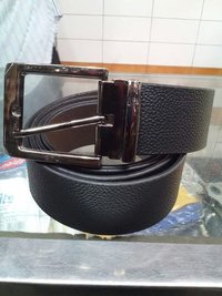 Designer leather Belt