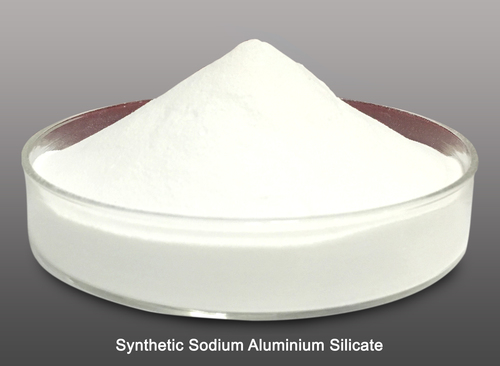 Sodium Aluminosilicate