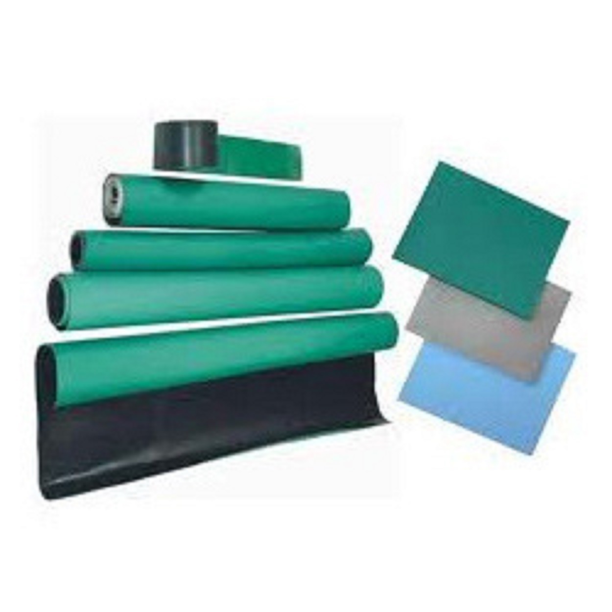 ESD MAT