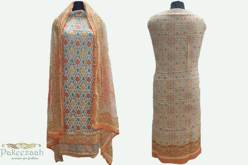 Ladies designer suit