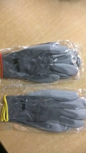 ESD PALM FIT GLOVES