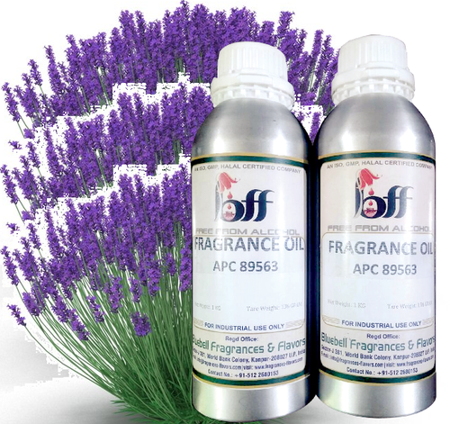 LAVENDER OIL 21102
