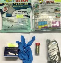 Pipe Repair Kit