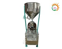 Coimbatore Peanut Cake Machine