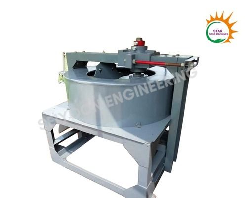 Commercial Poha Making Machine