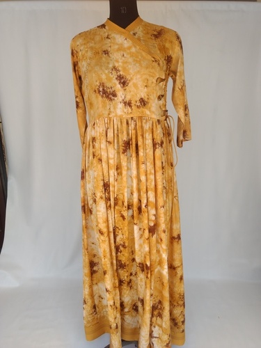 Rayon Kurti