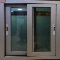 Aluminum Sliding Window Frame