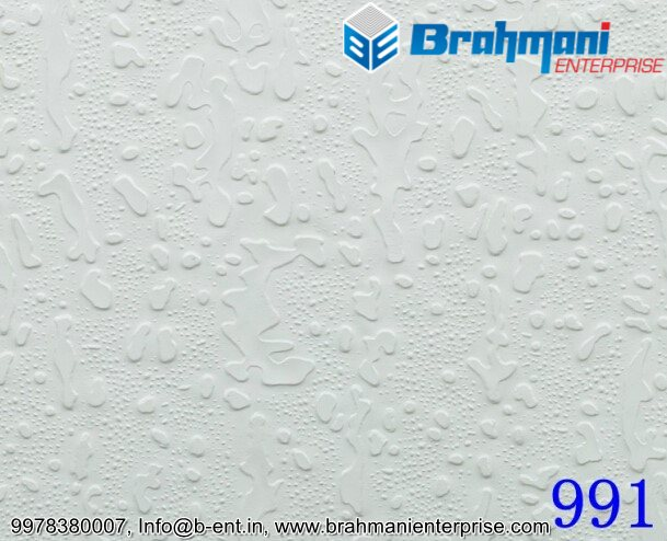 GYPASIA PVC GYPSUM TILE-975