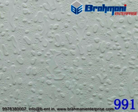 GYPASIA PVC GYPSUM TILE-975