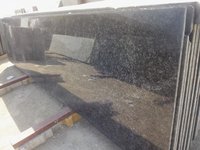 Rajsthan Black Granite