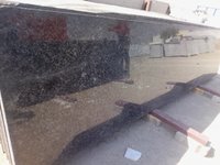 Rajsthan Black Granite