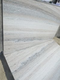Morchana light  brown Marble slabs