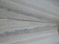 Morchana light  brown Marble slabs