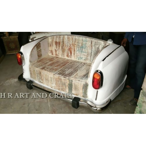 Car Body Sofa Car Body Sofa