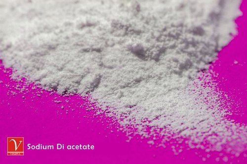 Sodium Di Acetate Powder