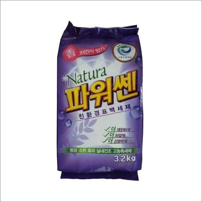 Laundry Detergent
