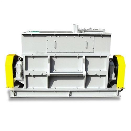 Food Waste Shredder